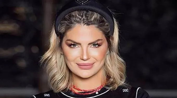 يارا السكري تستمتع بعطلتها الصيفية