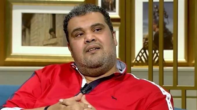 ياسر جلال يستعد لعرض مسلسله الجديد